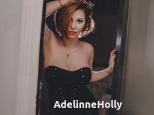 AdelinneHolly