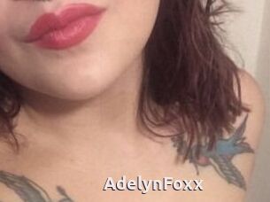 AdelynFoxx