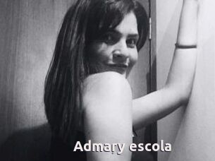 Admary_escola