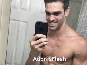 AdonisFlesh