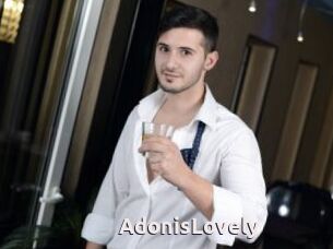 AdonisLovely