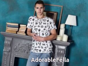 AdorableFella