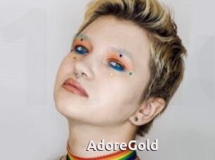 AdoreGold