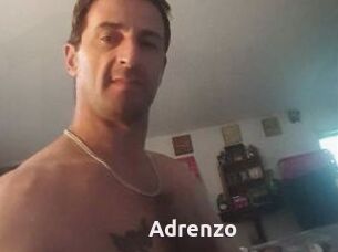 Adrenzo