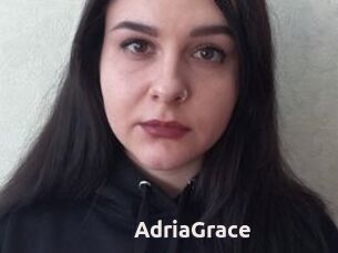 AdriaGrace