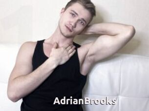 AdrianBrooks