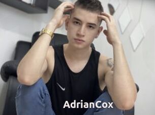 AdrianCox