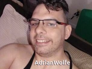 AdrianWolfe