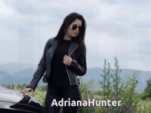 AdrianaHunter