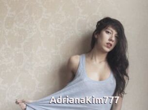 AdrianaKim777