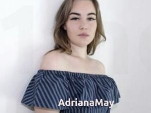 AdrianaMay