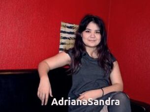 AdrianaSandra