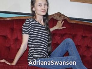 AdrianaSwanson