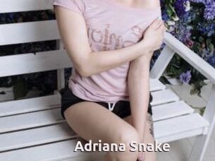 Adriana_Snake