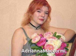 AdriannaMaccormi