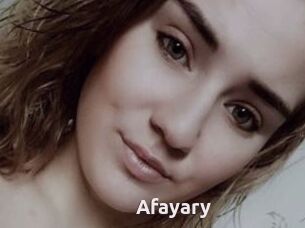 Afayary