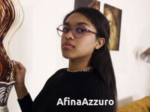 AfinaAzzuro