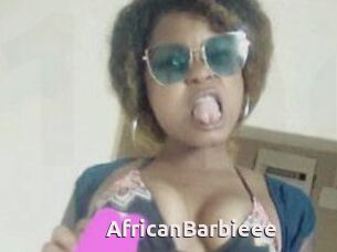 AfricanBarbieee