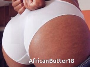 AfricanButter18