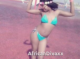 AfricanDivaxx