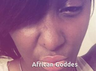 African_Goddes