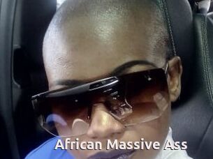 African_Massive_Ass