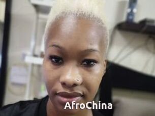 AfroChina