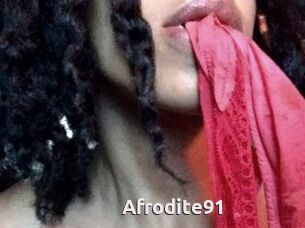 Afrodite91