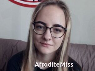 AfroditeMiss