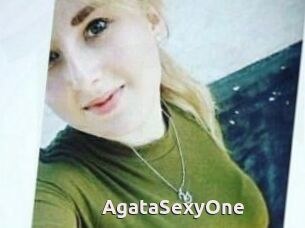 AgataSexy_One