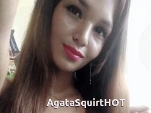 AgataSquirtHOT