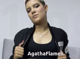 AgathaFlamex