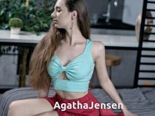 AgathaJensen