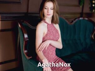 AgathaNox