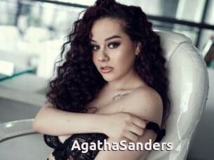 AgathaSanders