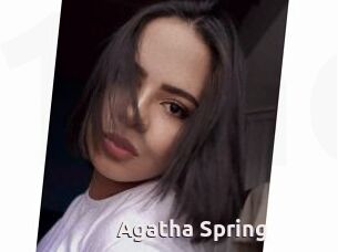 Agatha_Spring