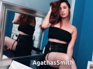 AgathasSmith