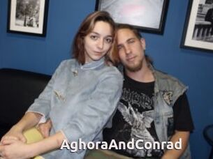 AghoraAndConrad