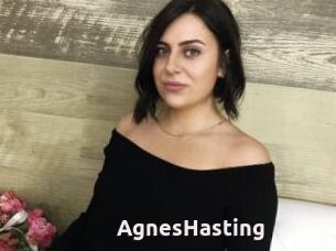 AgnesHasting