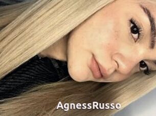 AgnessRusso