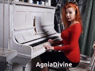 AgniaDivine