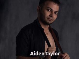 AidenTaylor