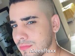 Aidenffoxx