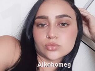 Aikohomeg