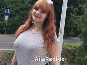 AilaRedfox