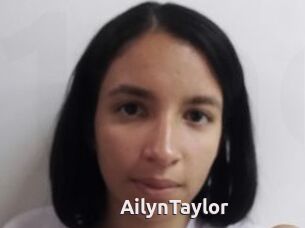 AilynTaylor