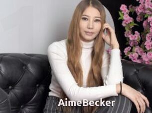 AimeBecker