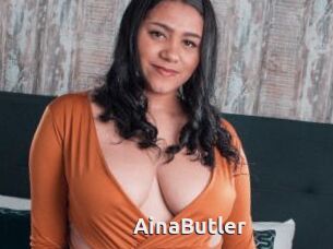 AinaButler