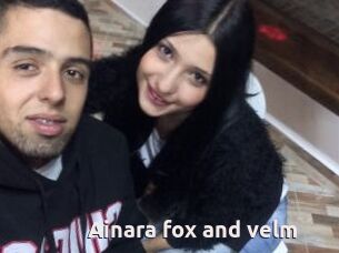 Ainara_fox_and_velm