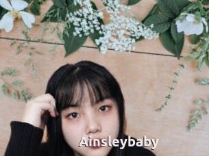 Ainsleybaby